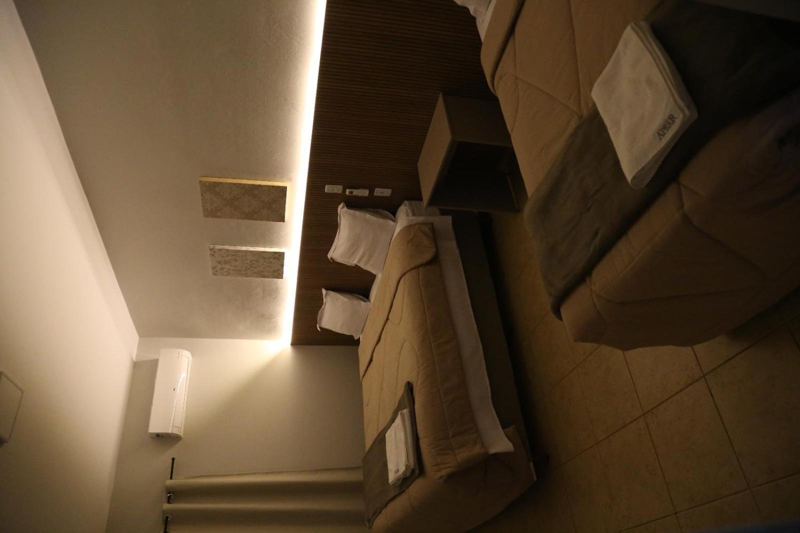 Pousada Apear Andradas Buitenkant foto